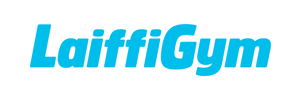 LaiffiGym logo